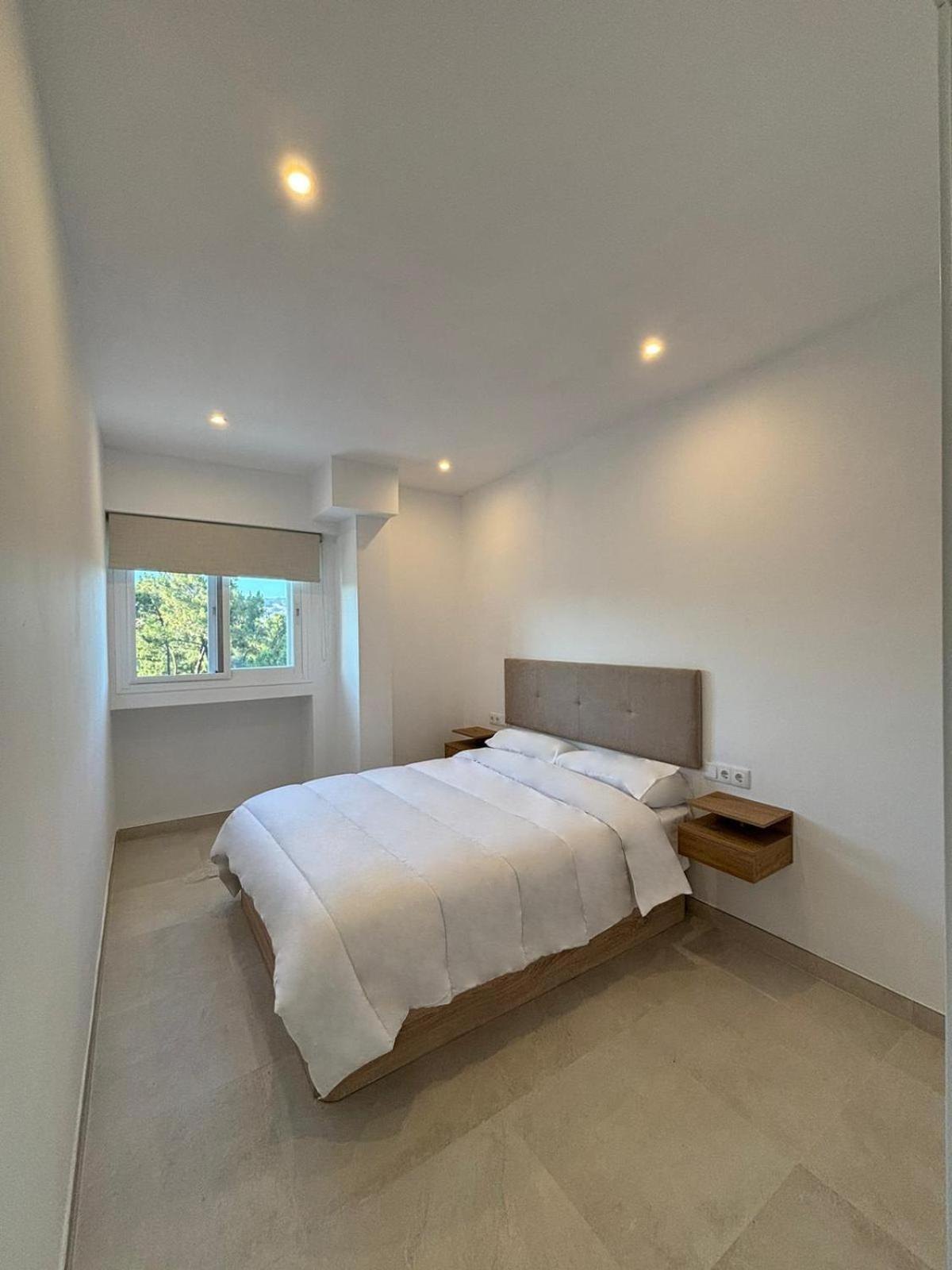 Apartamento La Del Sol *
