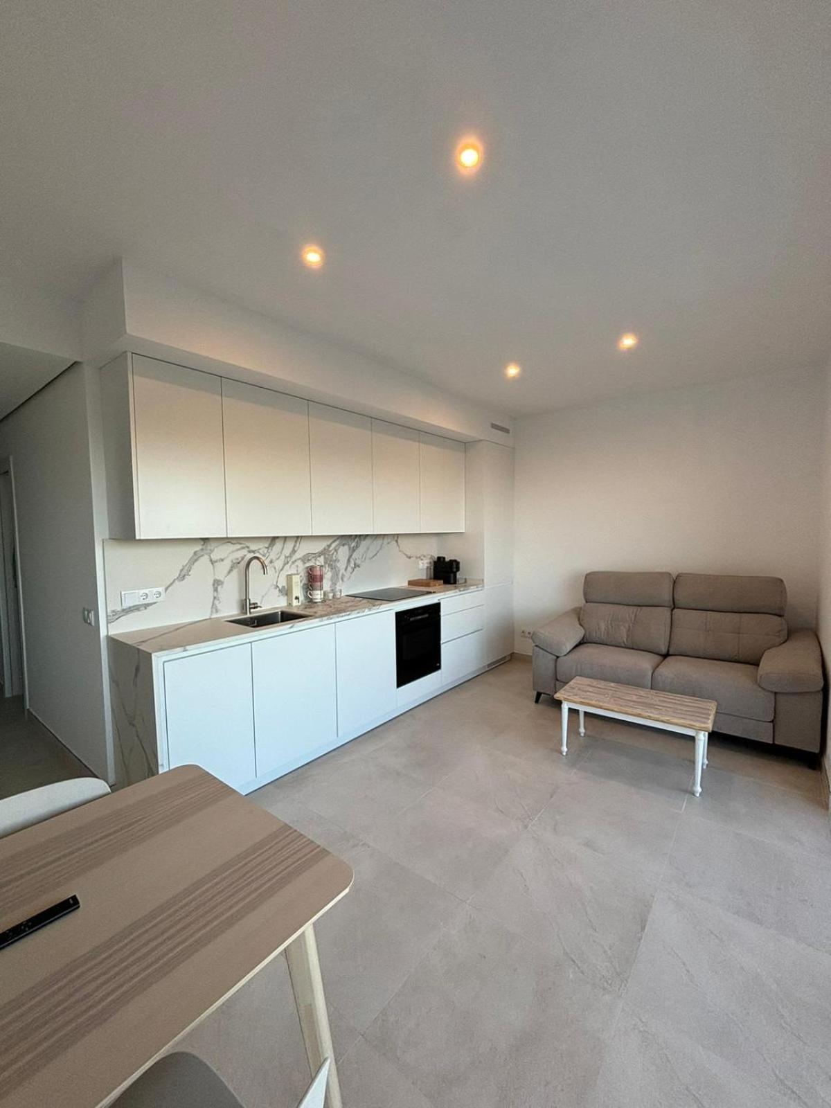 Apartamento La Del Sol *