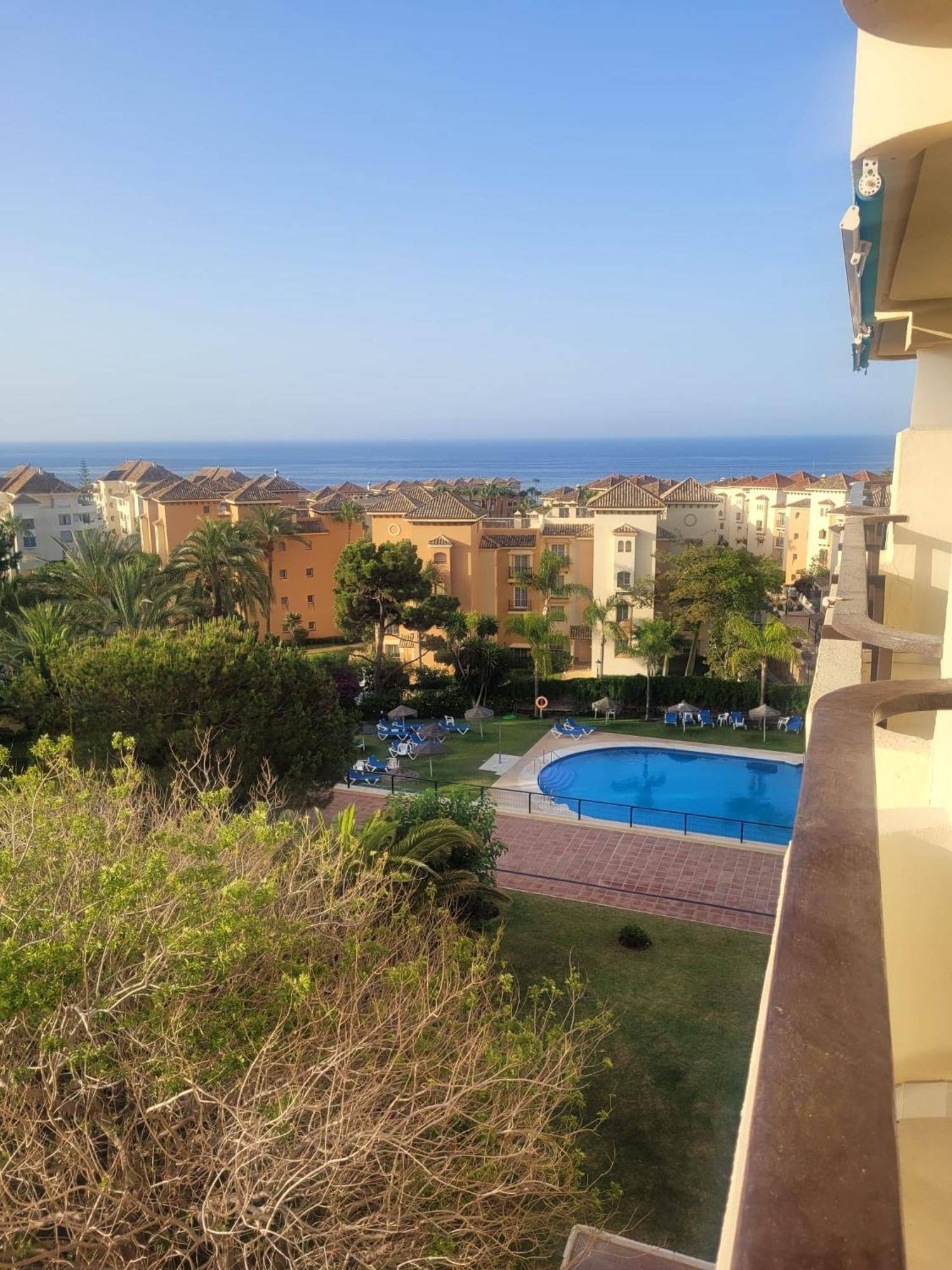 Apartamento La Del Sol Marbella