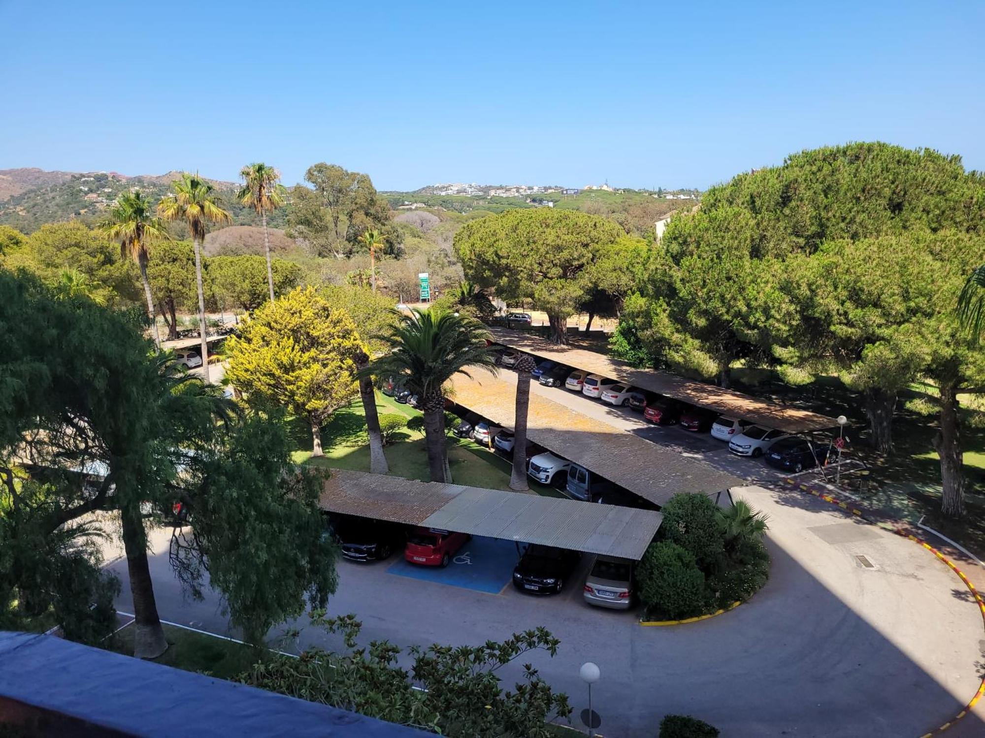 Apartamento La Del Sol Marbella