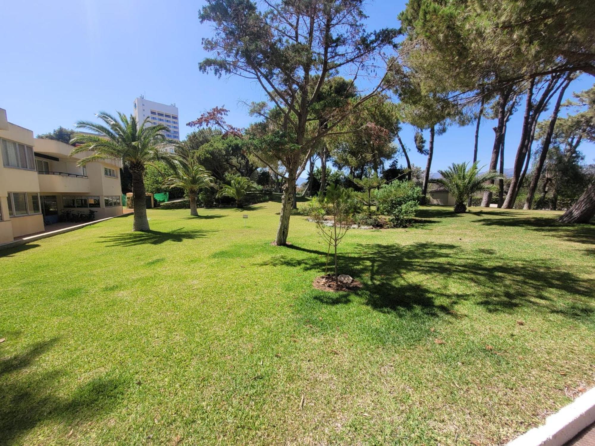 Apartment La Del Sol