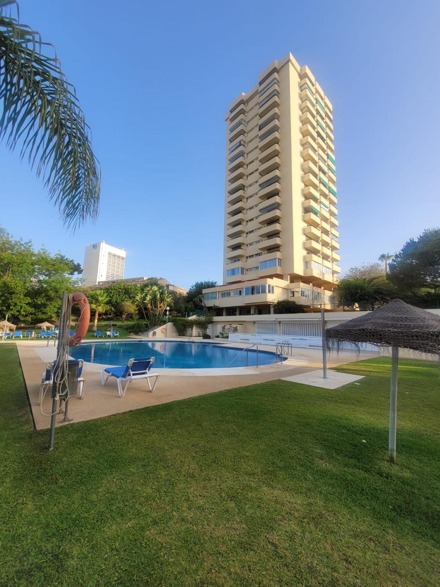 La Del Sol * Marbella