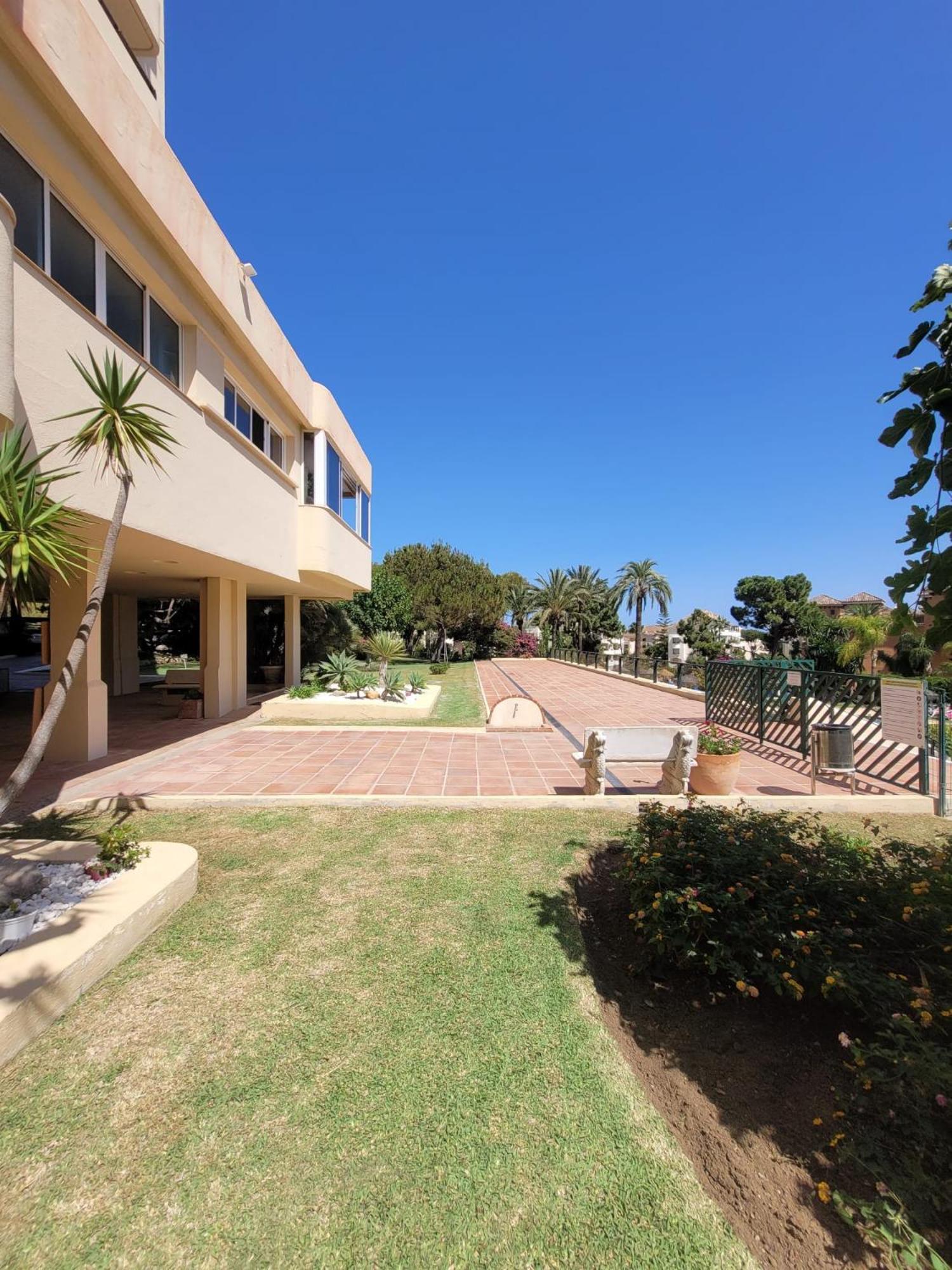 Apartment La Del Sol *