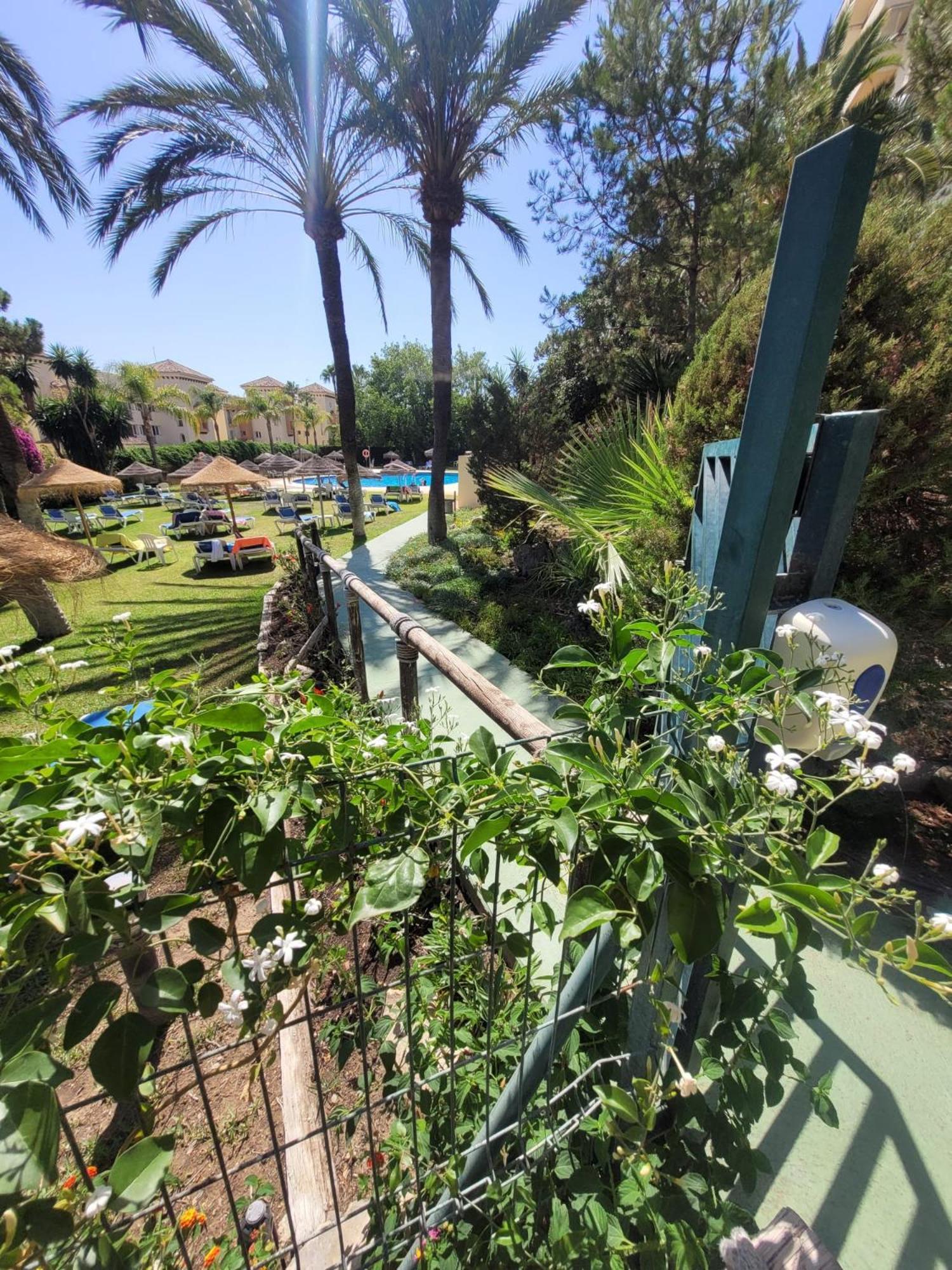 Apartment La Del Sol *
