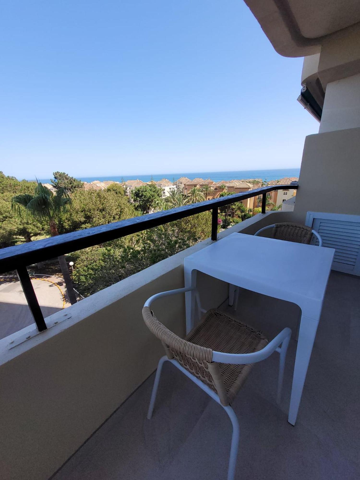 La Del Sol Apartment Marbella