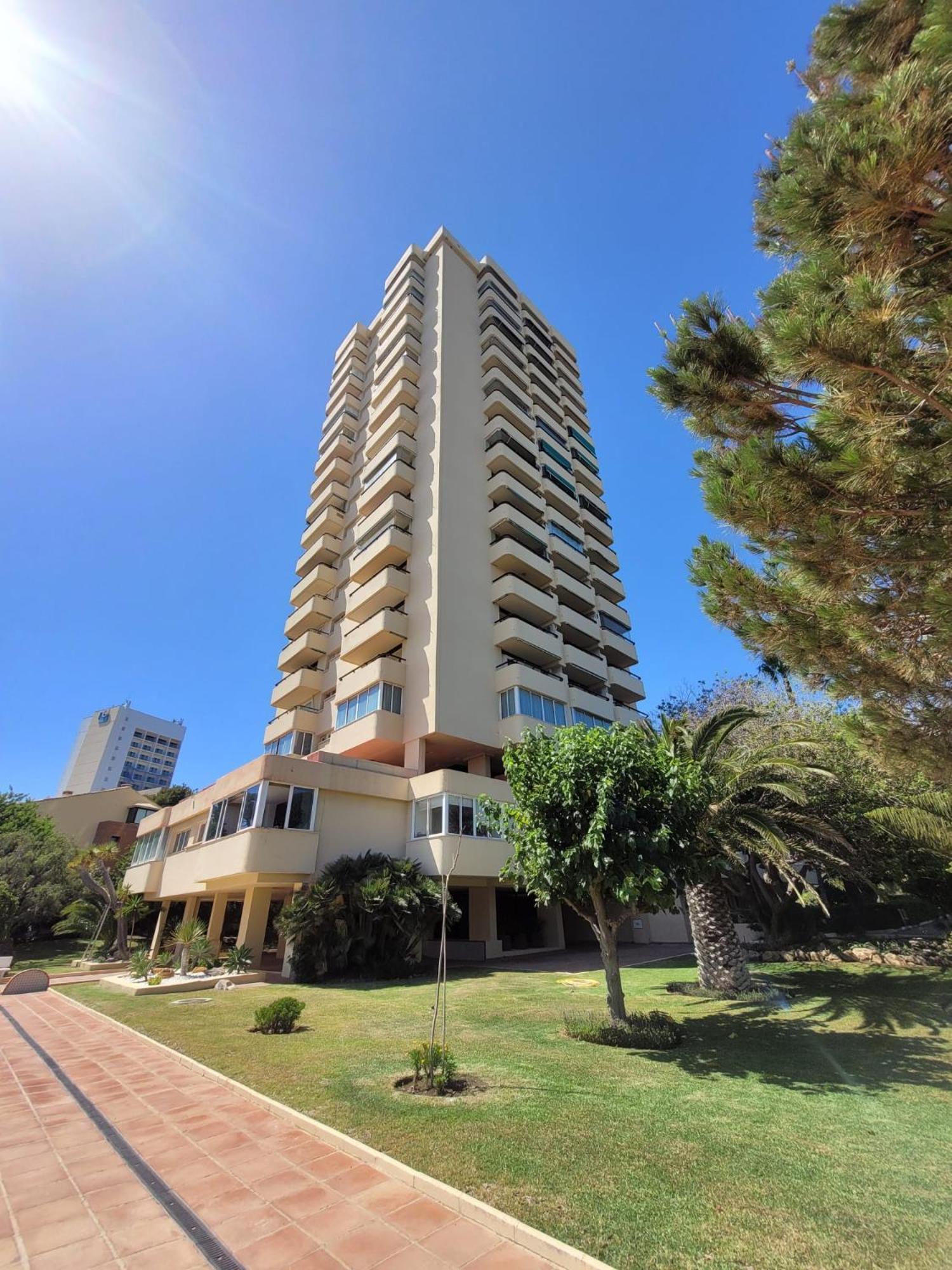 La Del Sol Apartment